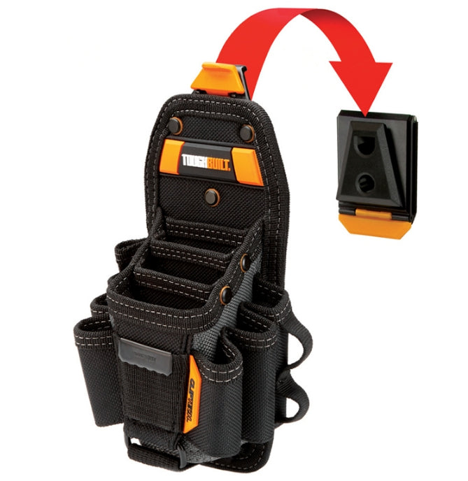 ToughBuilt TB-CT-36-M10 Technician Pocket Pouch