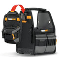 ToughBuilt TB-CT-180-8  8"Tote Pouch with ClipTech