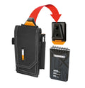 ToughBuilt TB-CT-33P Smart Phone Pouch  Free Express Shipping