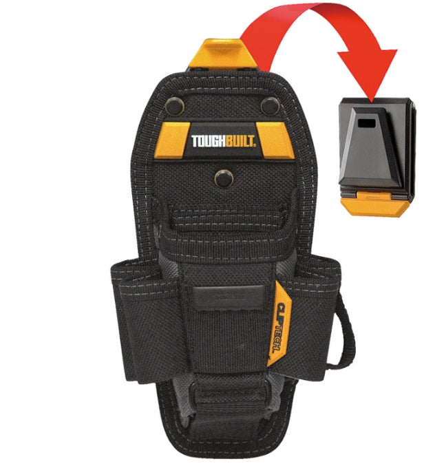 ToughBuilt TB-CT-36-M7 Pouch  Free Express Shipping
