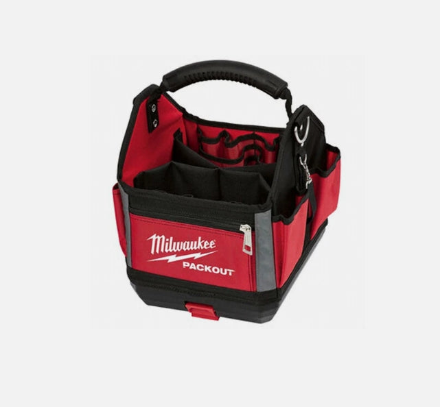 Milwaukee Tool 4932 4640 84 , follow up 48-22-8310 Packout Tote -FEDEX Free Express Shipping